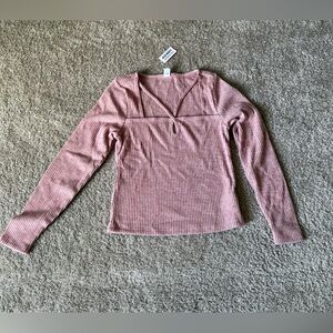 Old Navy sweater
